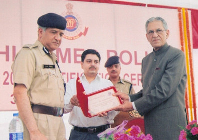 ISO Consultant Rajeev Arora Delhi TQ Vision