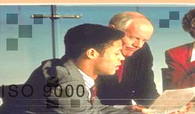 ISO 9001:2015 Quality consultant Delhi India TQ VISION